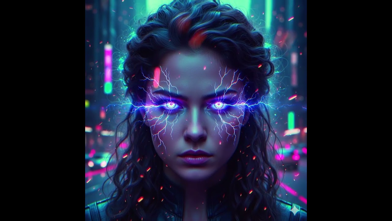 ELECTRIC LOVER