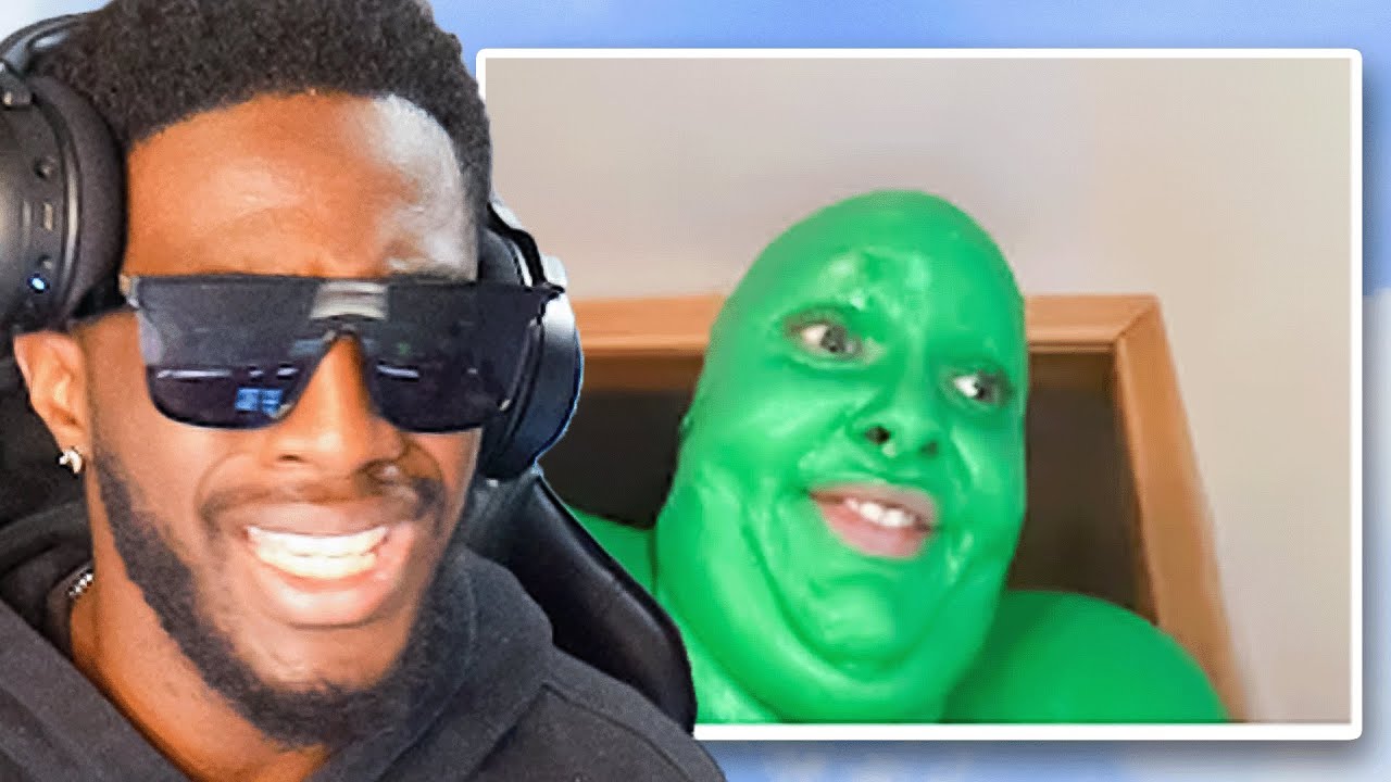 Ты смеешься, ты начинаешь сначала