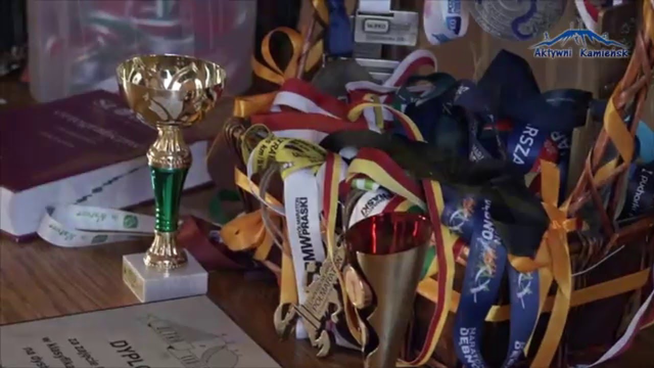 Dyktando Kamieńsk  31.01.2016