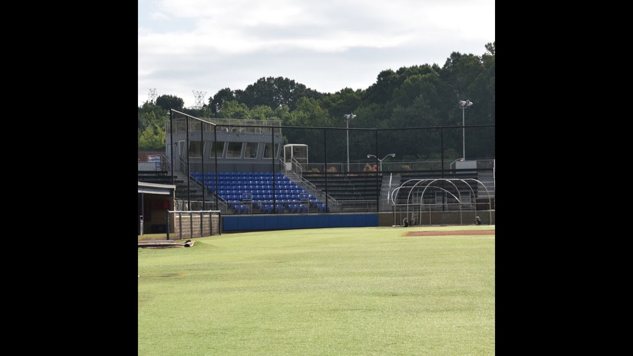 Edison State vs. Chatt State DH 2/6