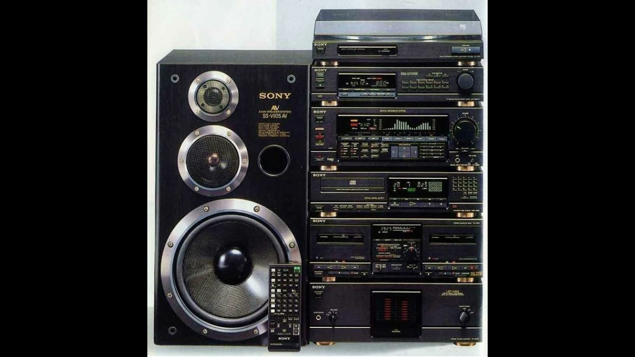 Grant Nelson & Richard Purser - Sensation 3