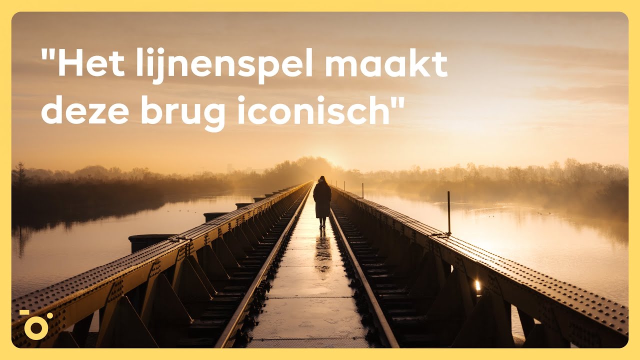 Wandel over de MOERPUTTENBRUG en door het MOERAS | Pinned