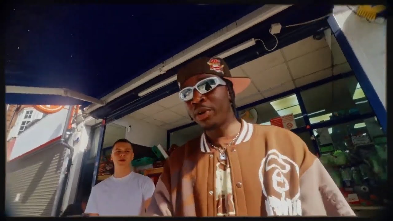 Sam Recks Type Beat - "Higher" | Soulful Drill 2023