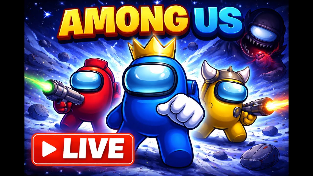 Who is Lying? 🤥 Finding the Impostor Live