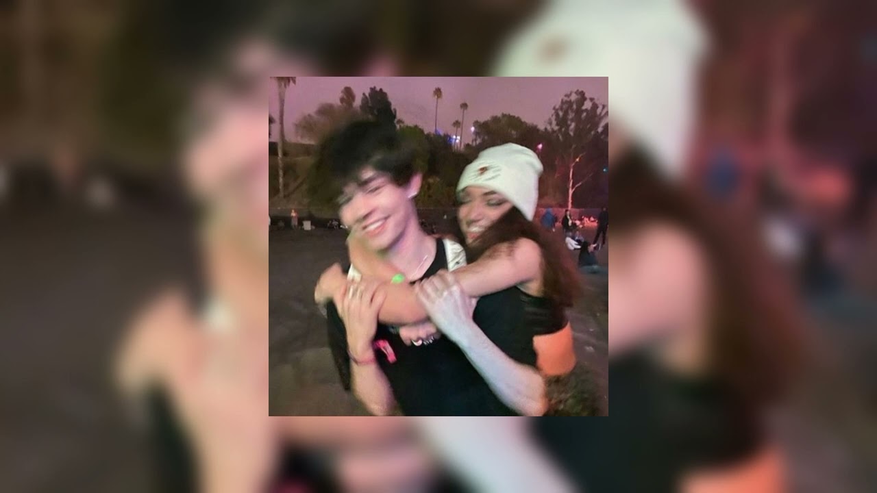 Friends - Justin Bieber (sped up)