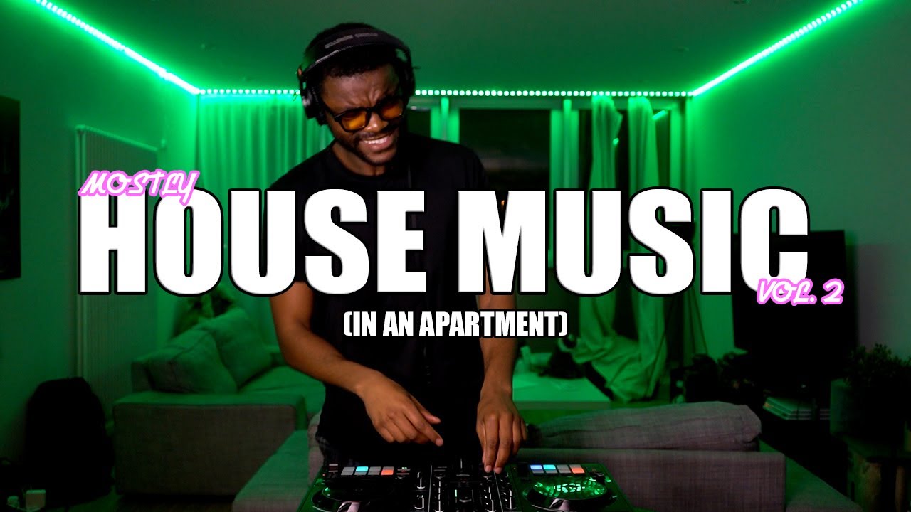 2024 Best House Mix (Disco, Ibiza, Funky House) ||  Vol. 2