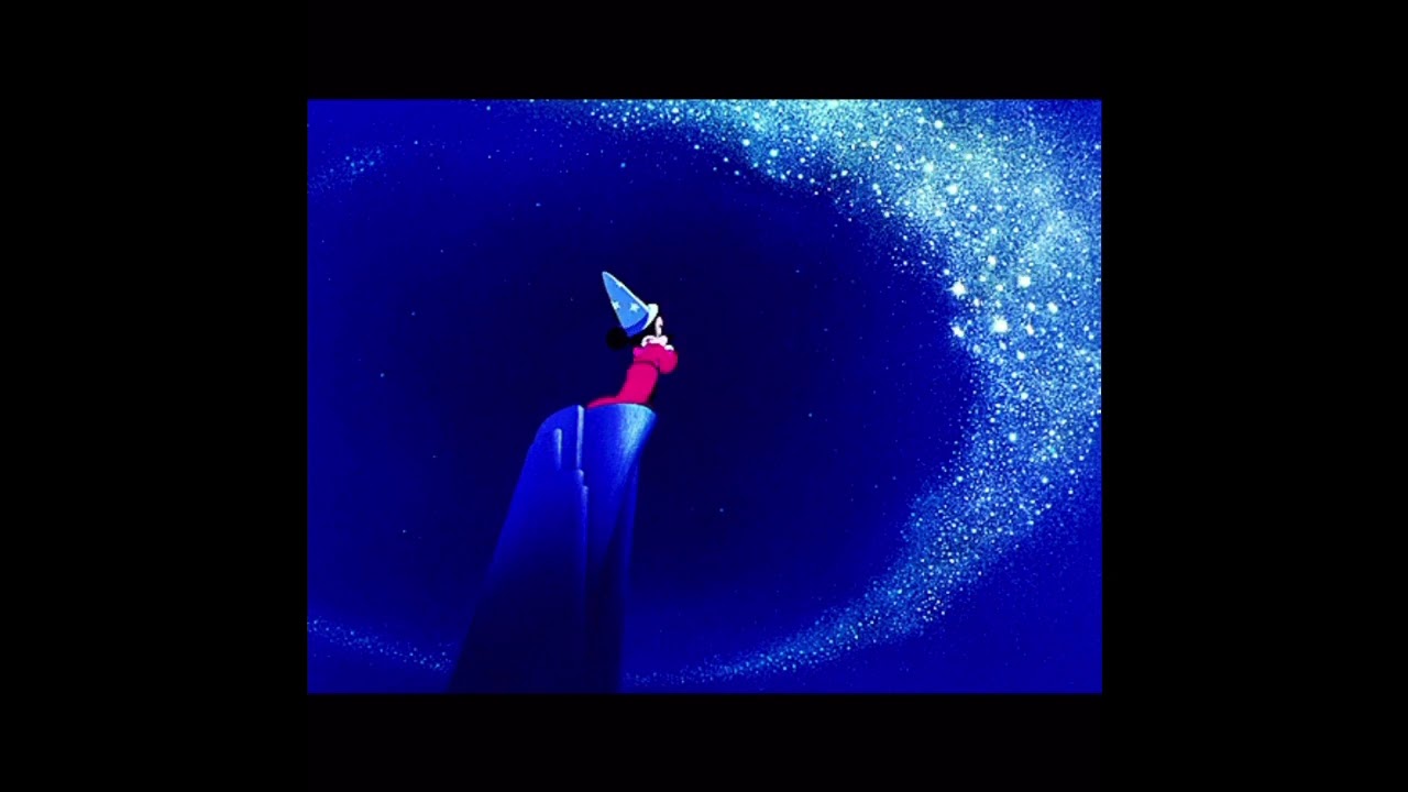 @Disney - When You Wish Upon A Star (Cover] 