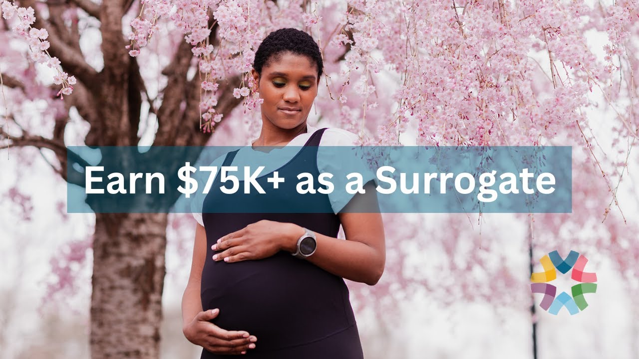 How Much Do Surrogates Get Paid? Starting Surrogate Pay