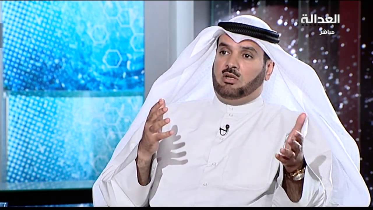 النائب حمدان العازمي : سأستجوب رئيس الوزراء اذا لم يسمى شارع باسم احد ابناء العوازم في الخامسة