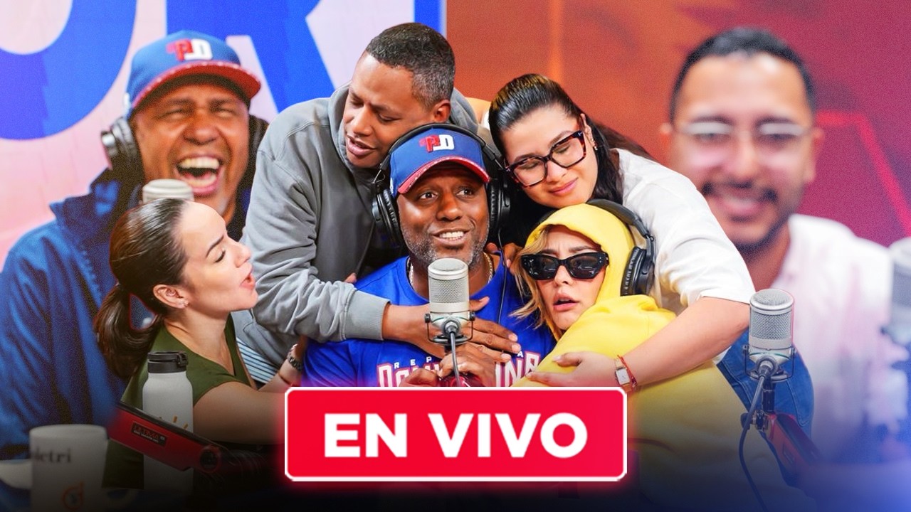 Programa En Vivo - 13 de Marzo 2026