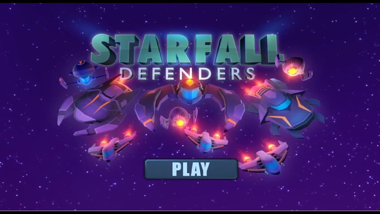 NEW TOWER DEFENSE DEMO - [STARFALL DEFENDERS]