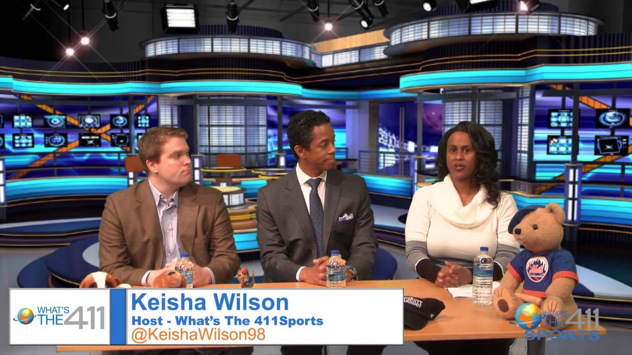 Dr. Riley Williams III on his Role as Brooklyn Nets Team Doctor