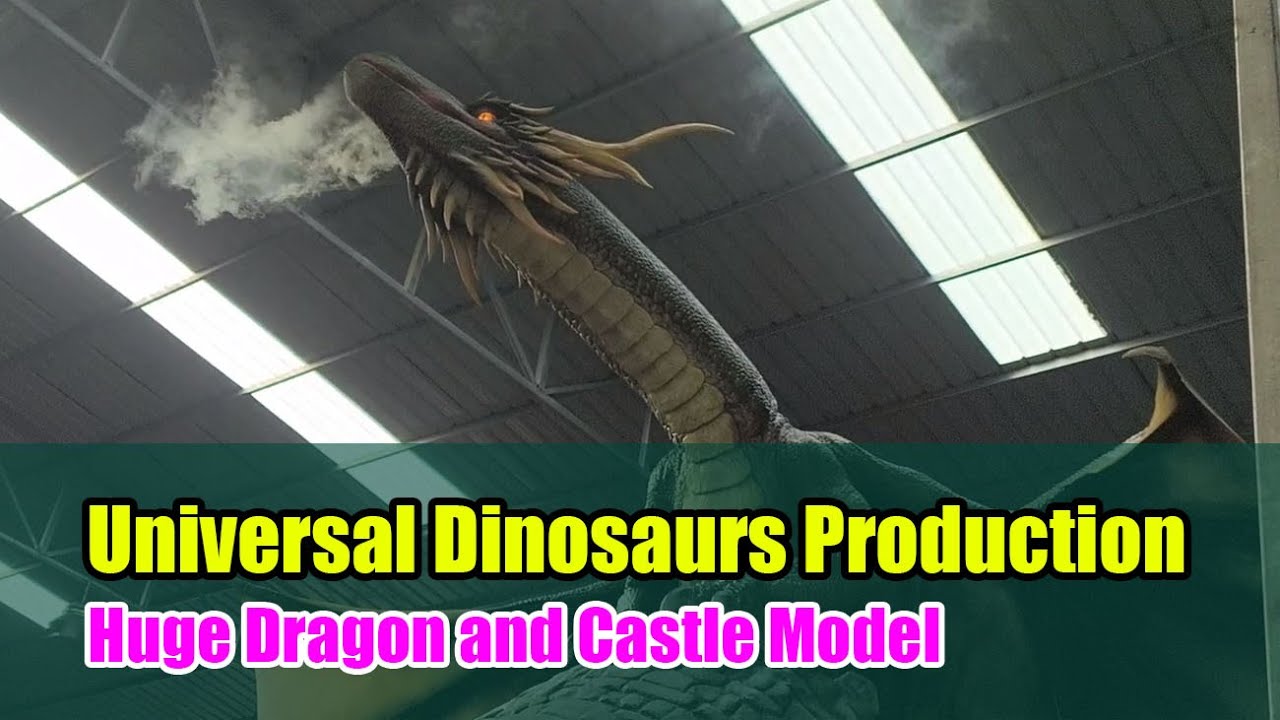 Super-Cool Huge 