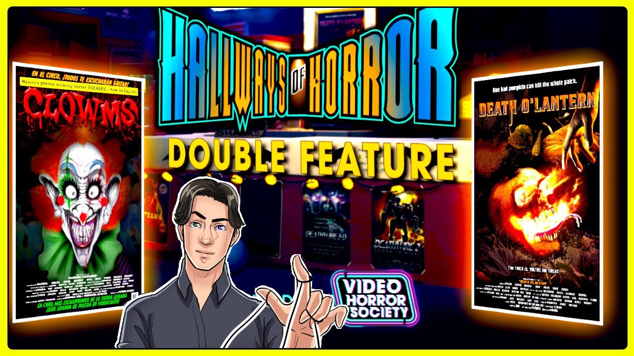 VHS Teases 2 NEW MONSTERS?! - Video Horror Society Dev Update TEASER