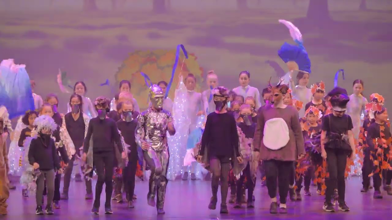 2024 Wakakirri Eastwood Heights Public School