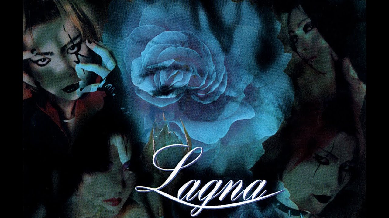 Lagna - Rose [1998.10.09]