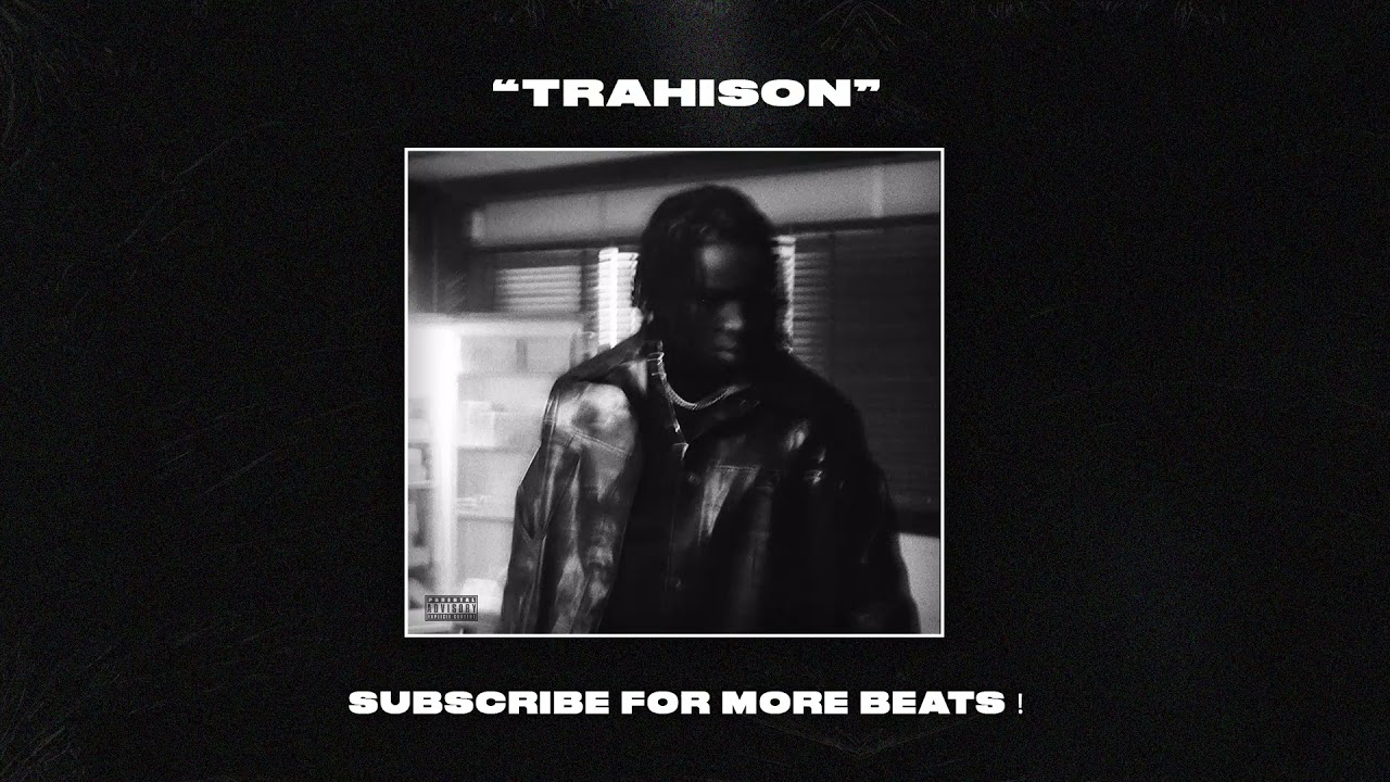 [FREE] Frenetik Type Beat - 