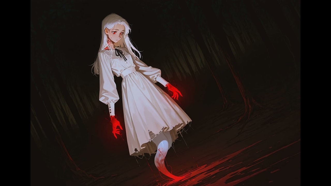 Death's Justice - Lily Alternate theme