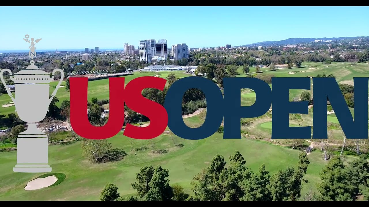 Los Angeles Country Club North Course