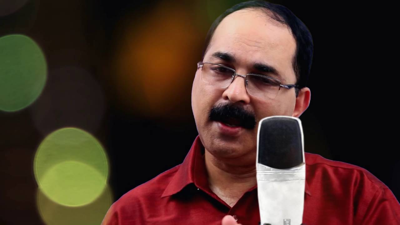 തൊഴുതു മടങ്ങും സന്ധ്യയുമേതോ / Thozhuthu madangum sandhyayumetho veedhiyil marayunnu karaoke