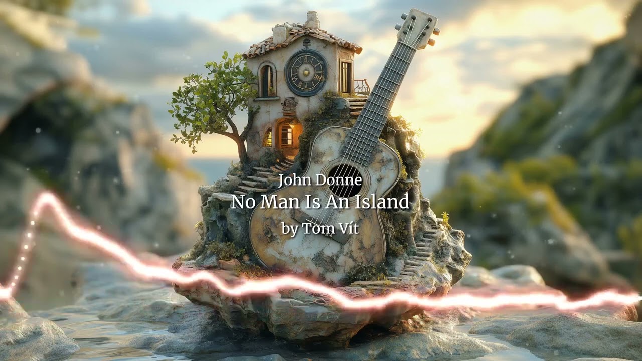 John Donne – No Man Is An Island
