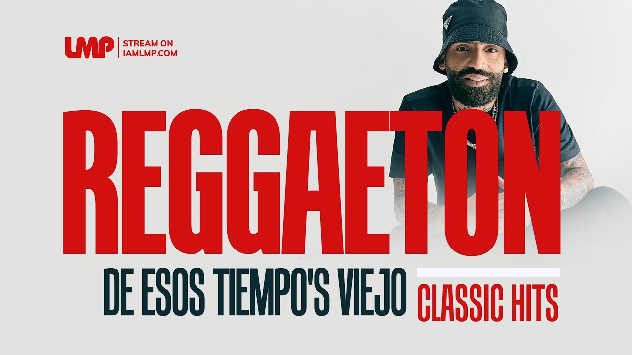 Reggaeton De Los Viejos Tiempos | Reggaeton Mix | Tego Calderon, Wisin, Yandel, Don Omar | DJ Chris