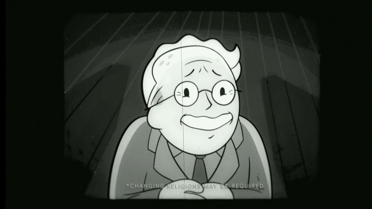 Fallout TV Series 2024 - Come On Bud's Buds! pt6