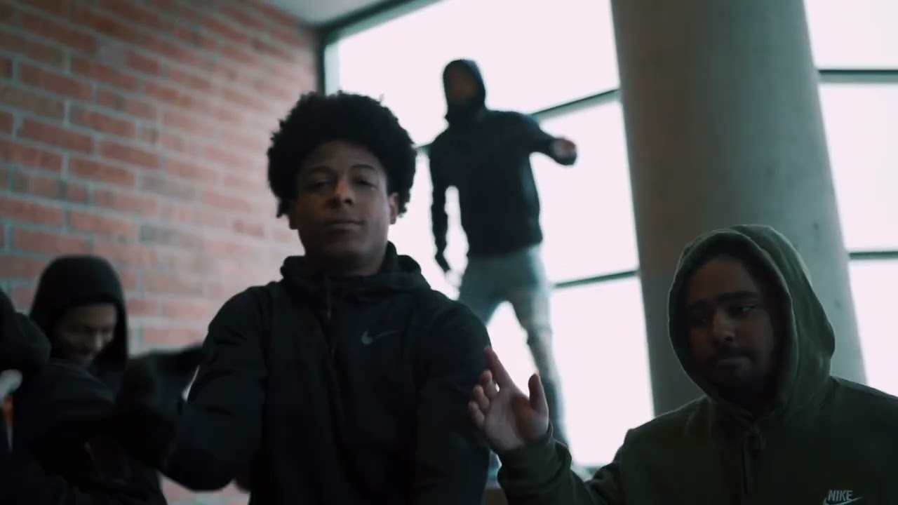 Poodie x Paidway- Play wit us ( Shot by @KimbroughFilms )