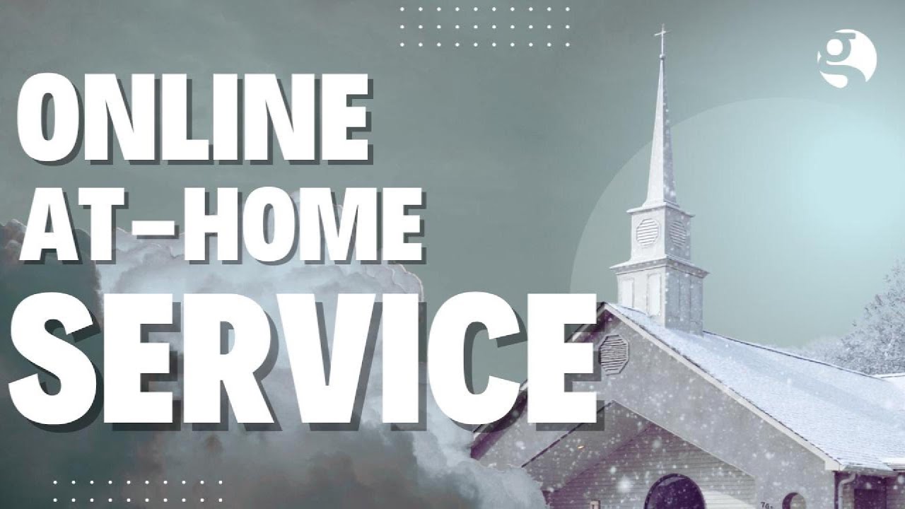 Fire + Cloud // Week 5: Pastor Steve Robbins | Grace Covenant Mooresville