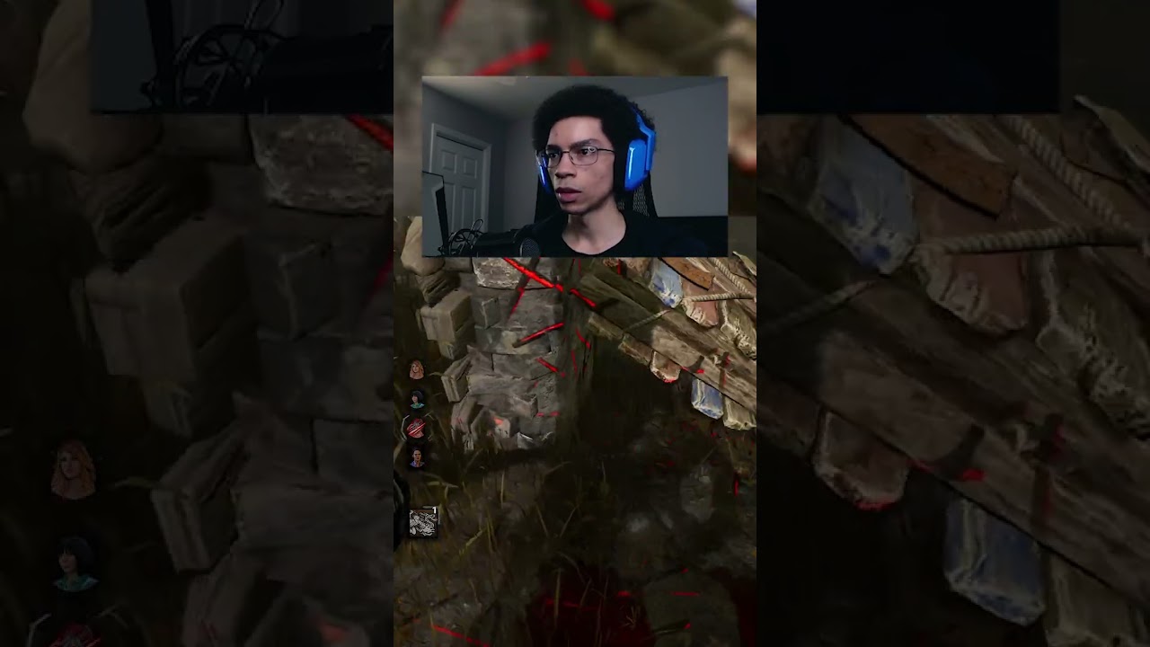 So Dead by Daylight has New Map Changes...
