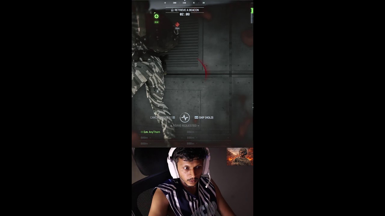 BATTLEFIELD 6 REDSEC SEASON 2 IS OFFICIALLY BACK! 👑