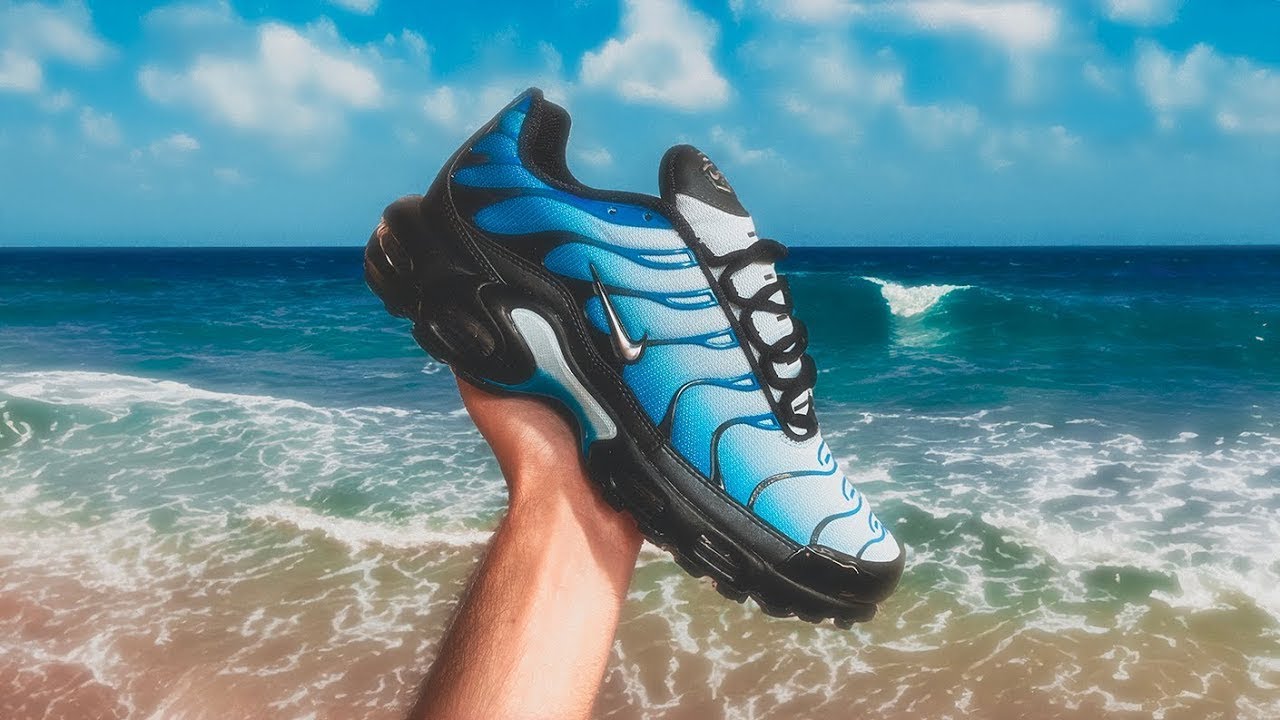 TOP 20 NIKE TN / AIR MAX PLUS