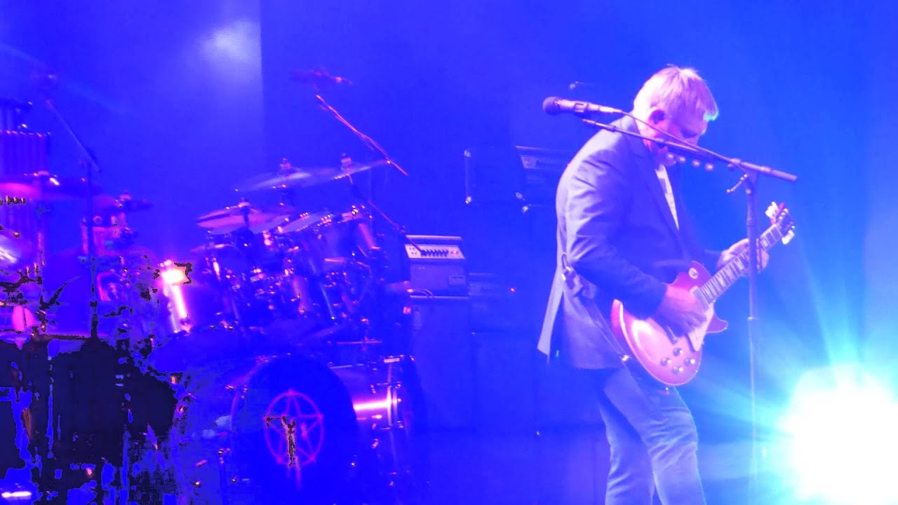 Rush 
