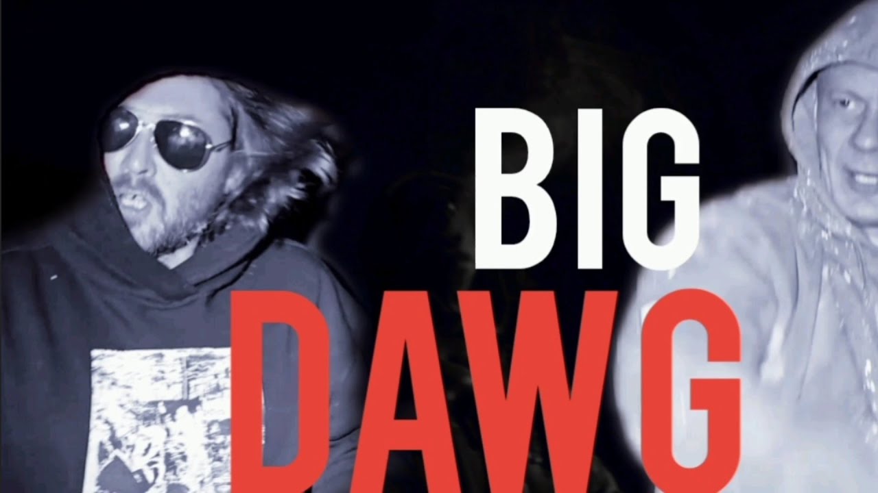 BIG  DAWG -  KASYNO  CZARLI  ENDRIU mixmaster- BRUNX RECORDS  prod: KHRONOS