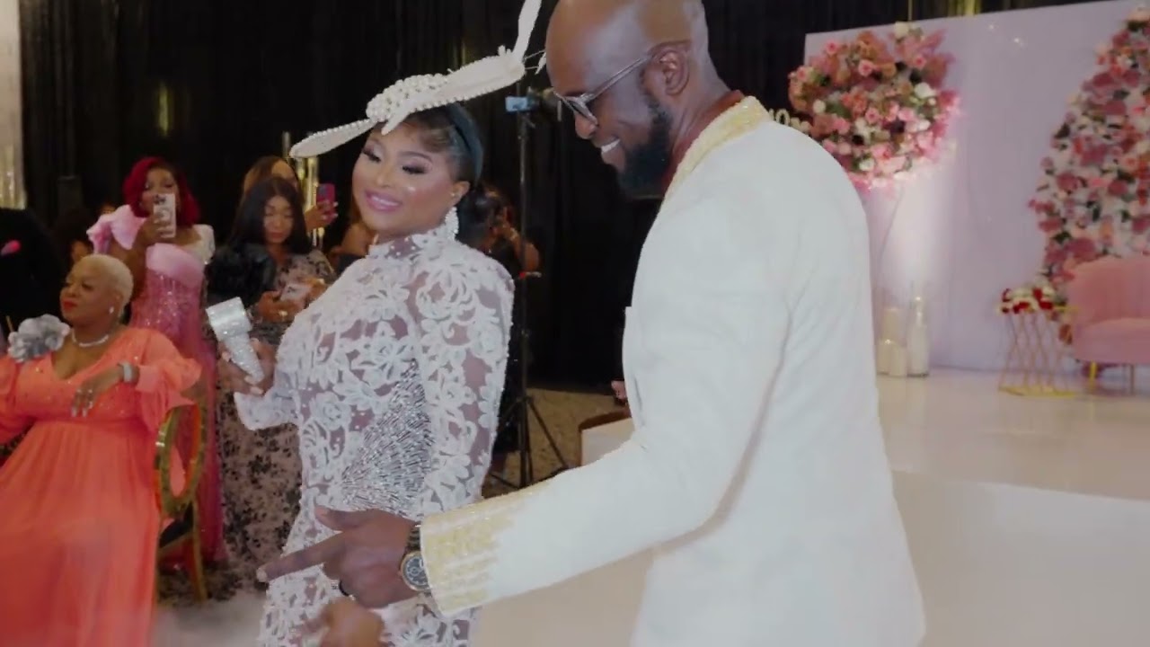 Chapter 40 | Yetty at 40 | Luxury 40th Birthday Celebration in Houston