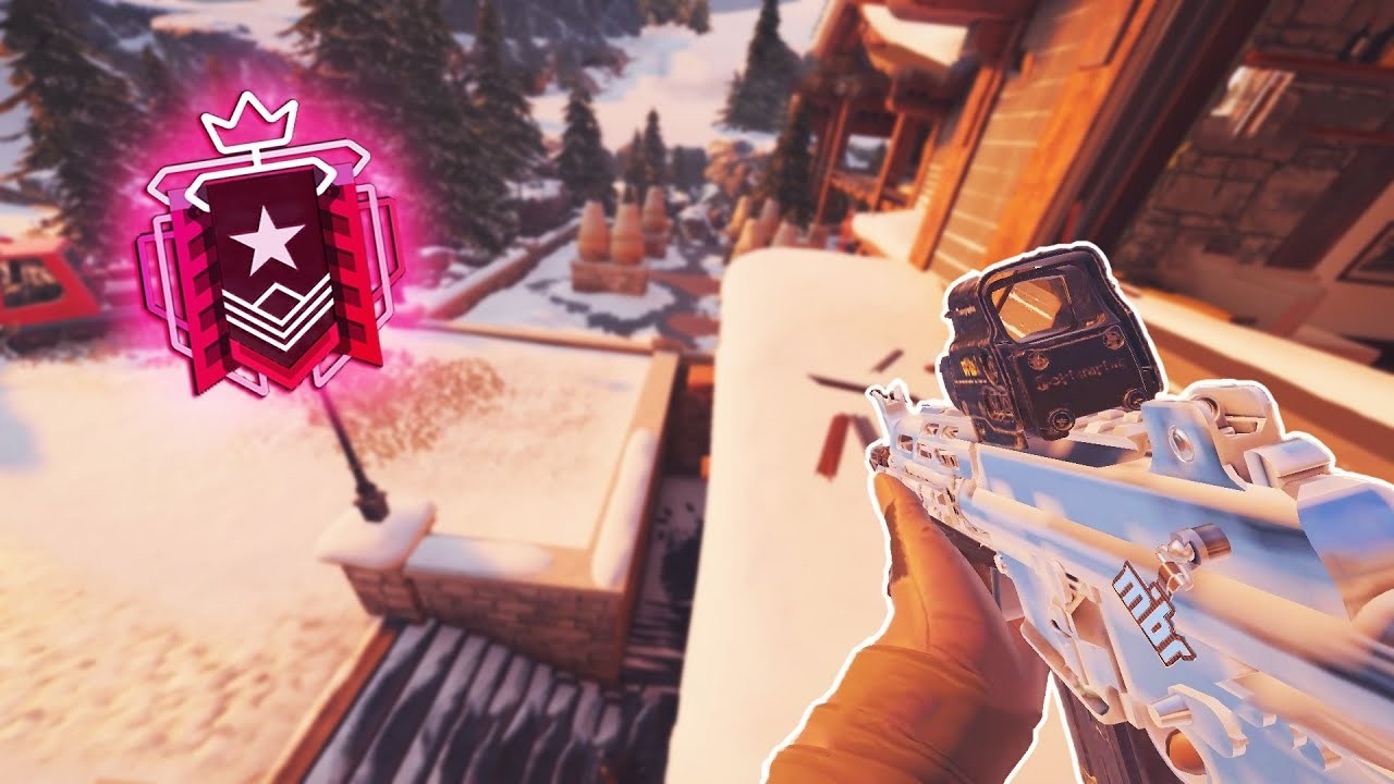 r6 clip (DtMF Bad Bunny)🎤