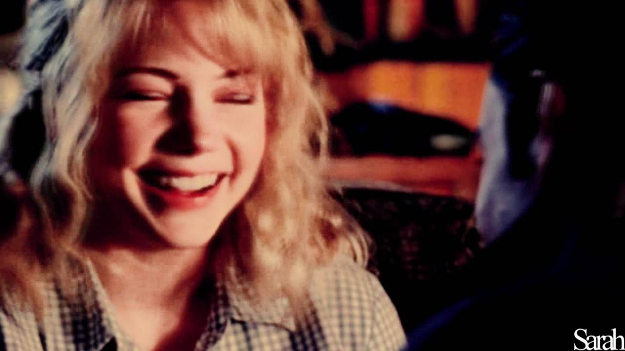 Where We Belong // Dawson's Creek