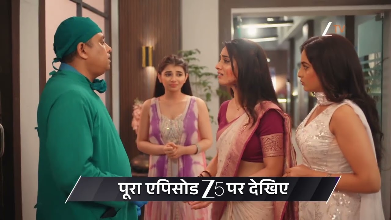 Jagadhatri | Ep 125 | Preview | Mar, 15 2026 | Sonakshi Batra, Farman Haider | Zee TV