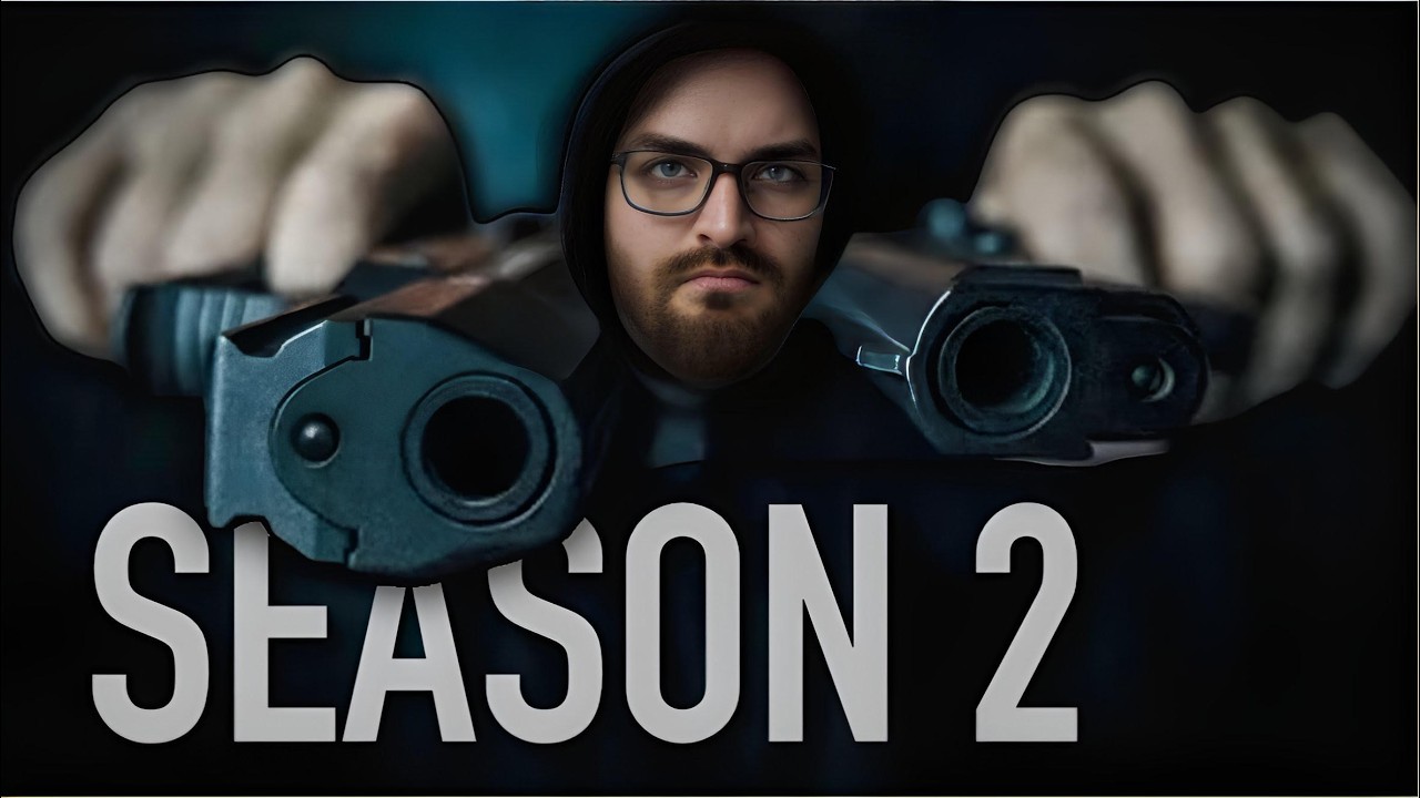 🔴 LIVE! 🔴 WARZONE SEASON 2!! -  🍉SUH DUDE 🤙🏻