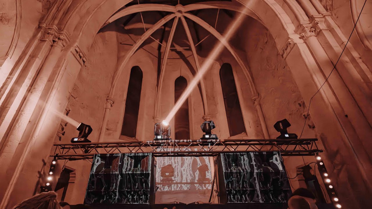 Djeepo (Tribe mix) @ Multivers'R Genesis