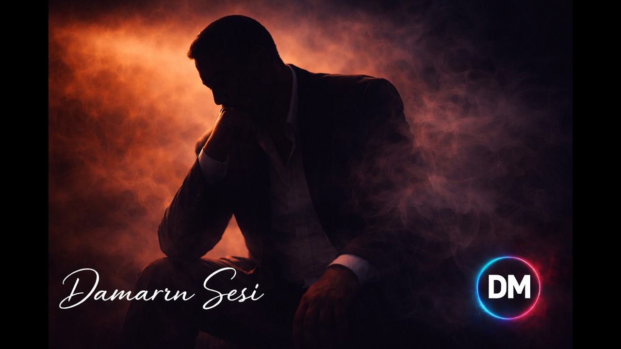 DM by MD - Kalbimden Geçen Yol