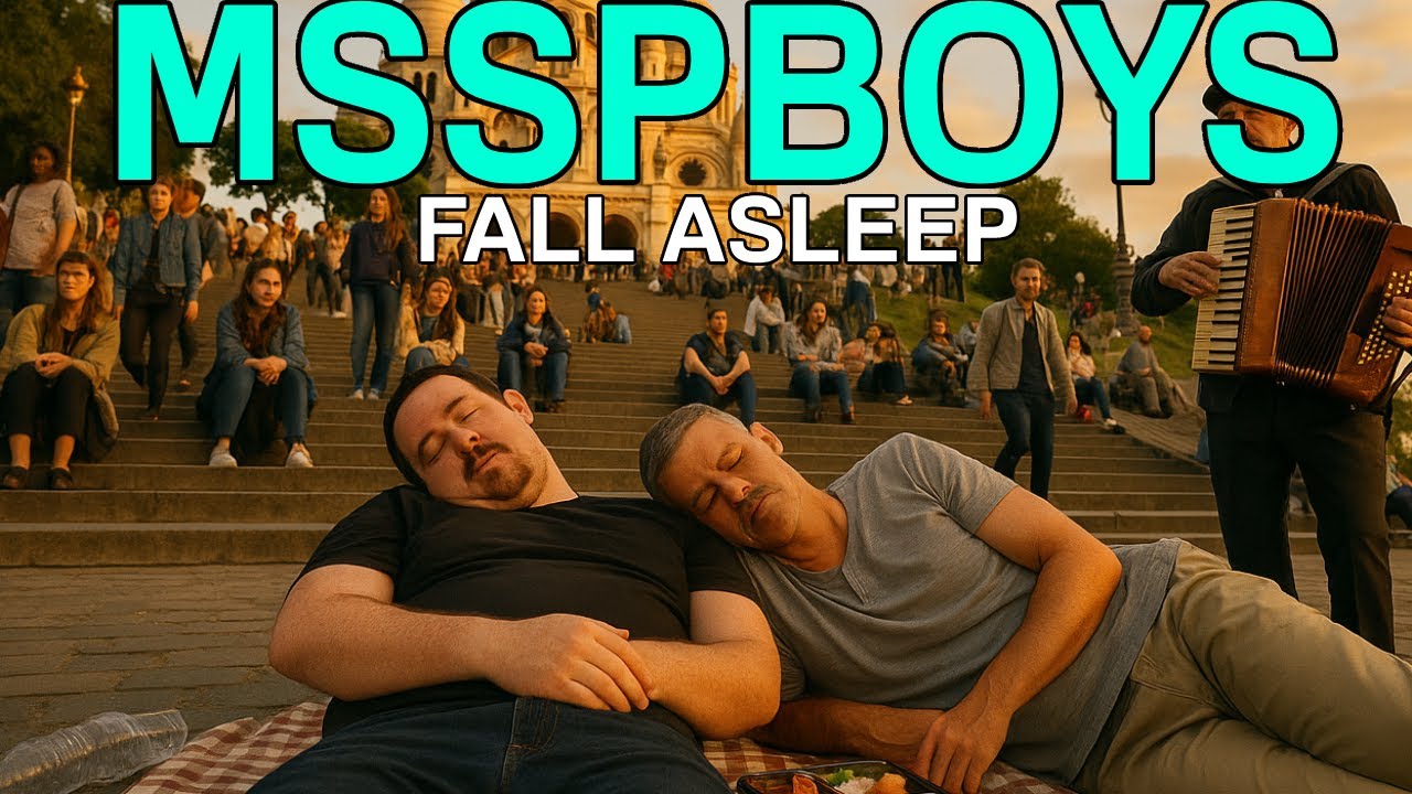 MSSP Shane Gillis Talks You to Sleep | 3 hr Compilation | ft. Matt #shanegillis #podcast #sleep [60]