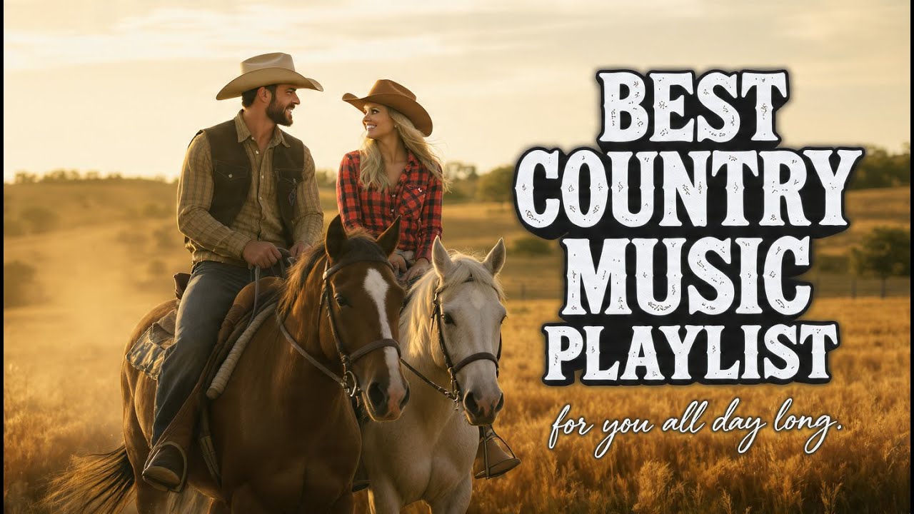 Best Classic Country Songs 2026 💚 Golden Days Of Country – Songs That Still Linger Vol 43