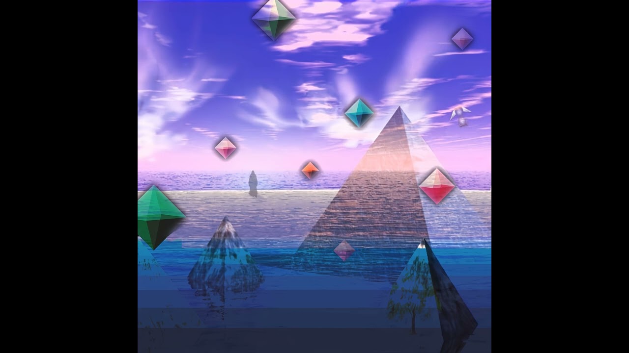Saken 天 : Healing Everything You've Destroyed Within Yourself 光闇