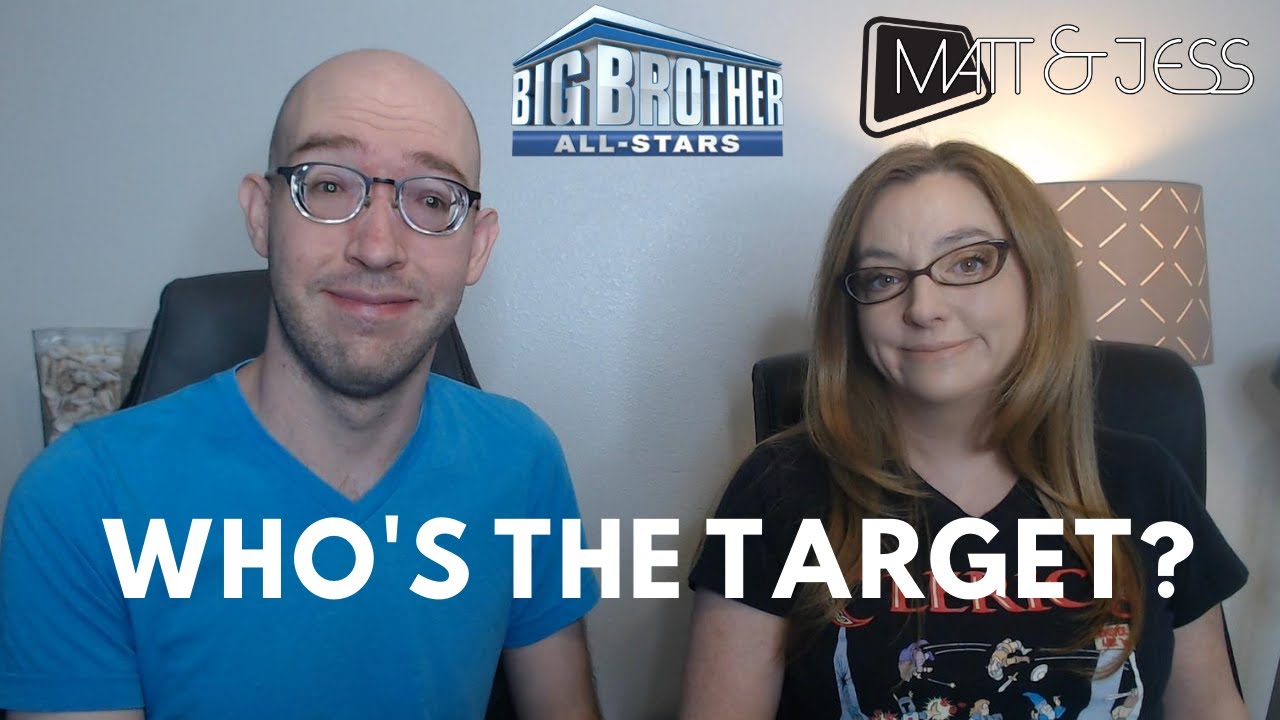 Big Brother 22 All-Stars live feed spoilers: Possible targets; Janelle, Nicole A talk (day 10 #bb22)