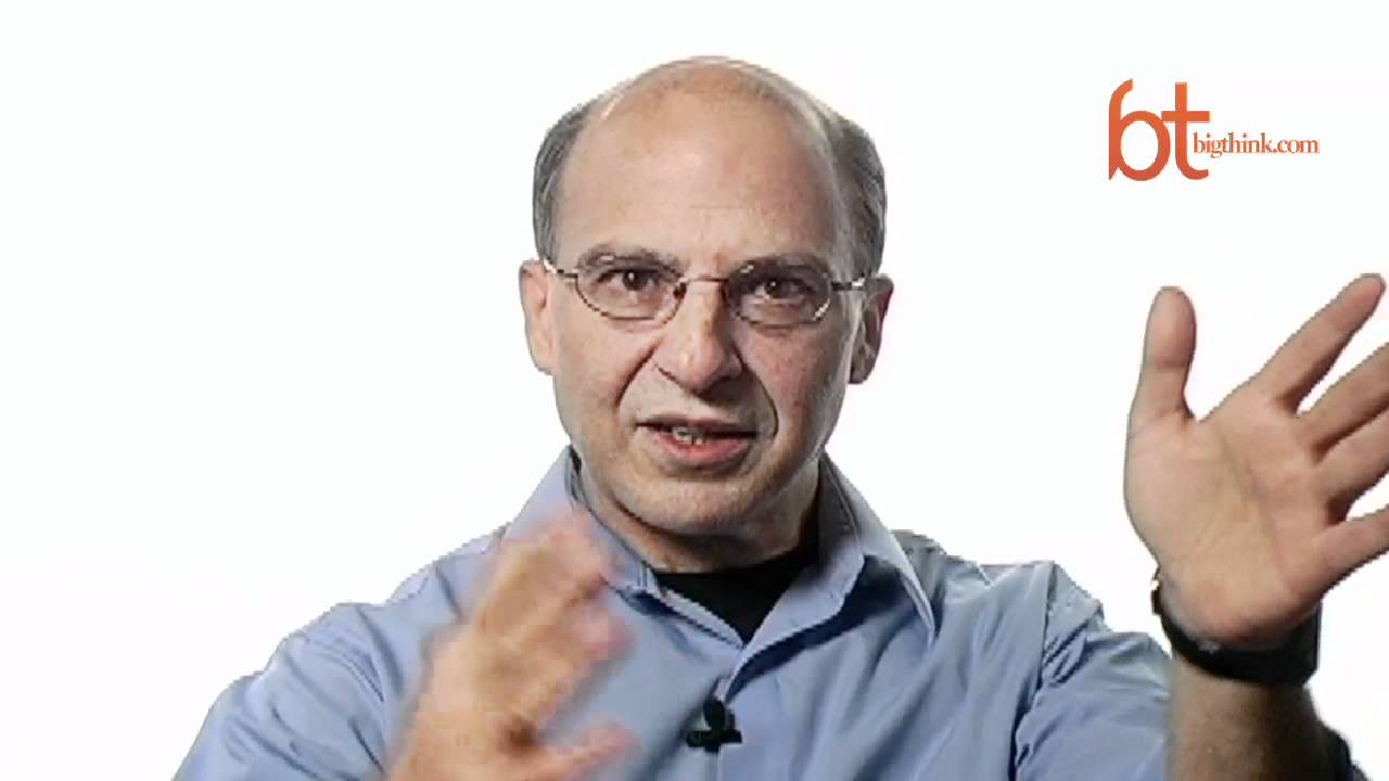 Why Do Humans Act Irrationally?  | Alfred Mele | Big Think