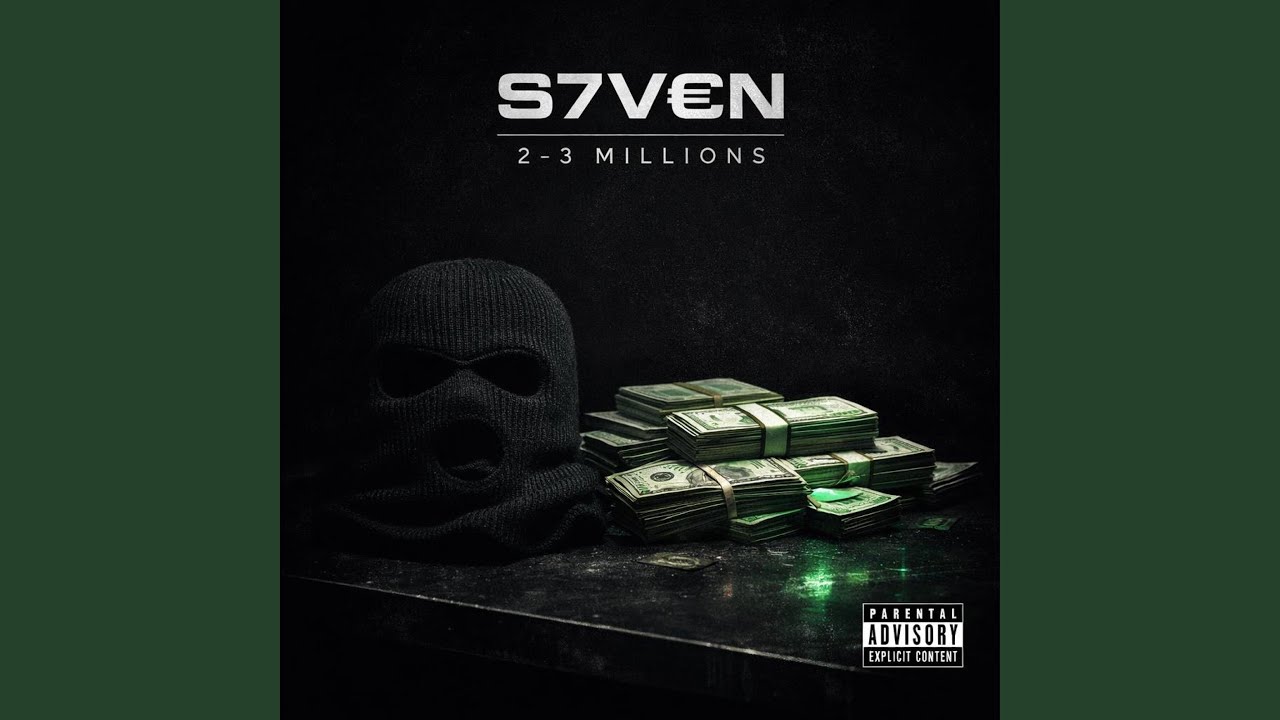 2-3 Millions