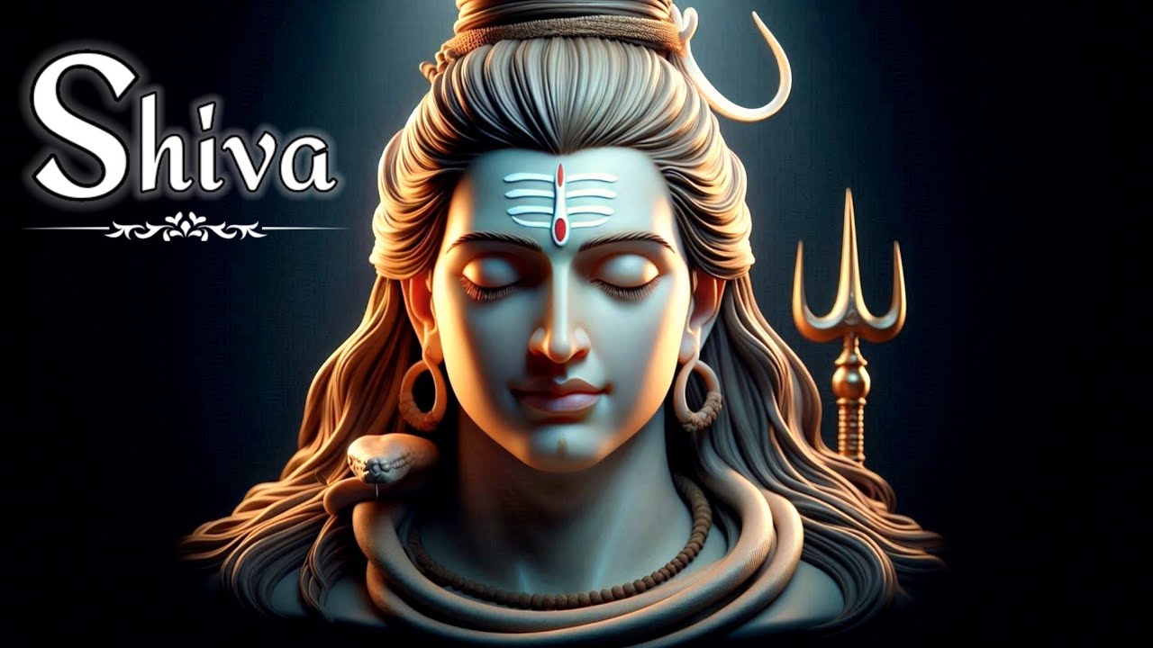 When Silence Speaks - The Hidden Voice of Mahadev Awakens Your Spirit | Discover Path Of Yourself |