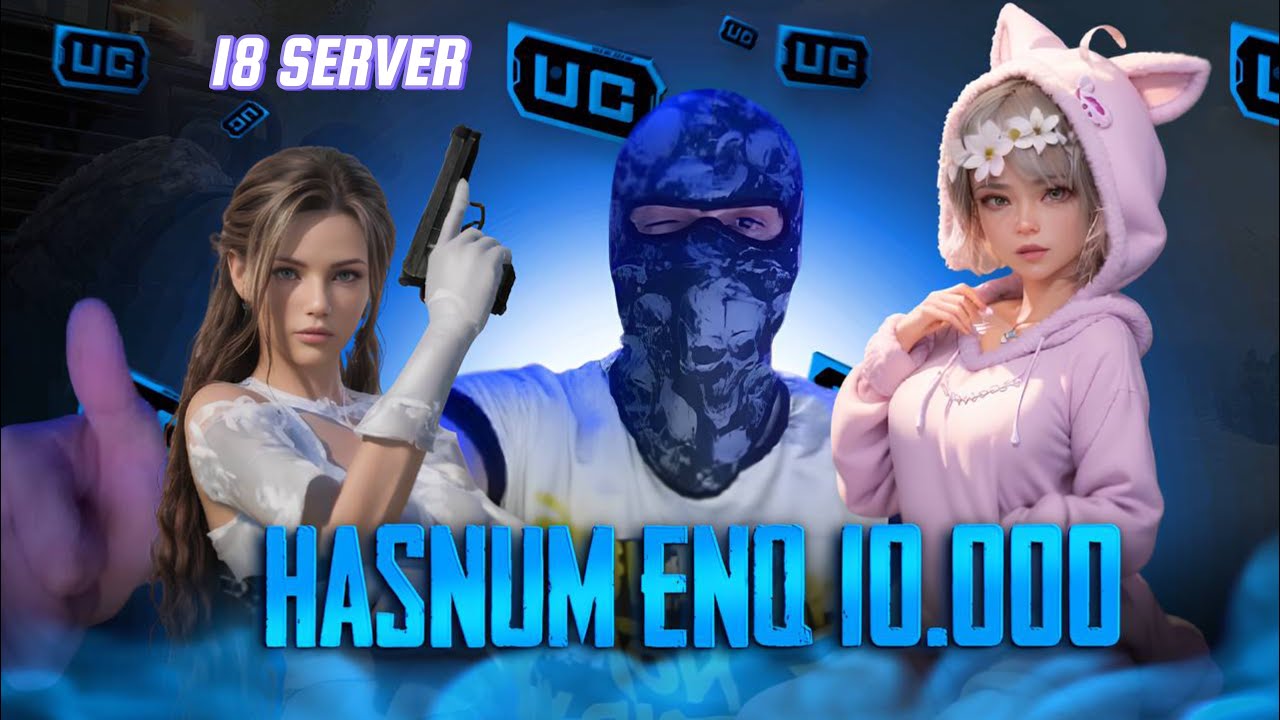 10000 UC խաղարկություն ՝ համեցեք RADMIR RP(Hassle online) 18serve /pcode tyush