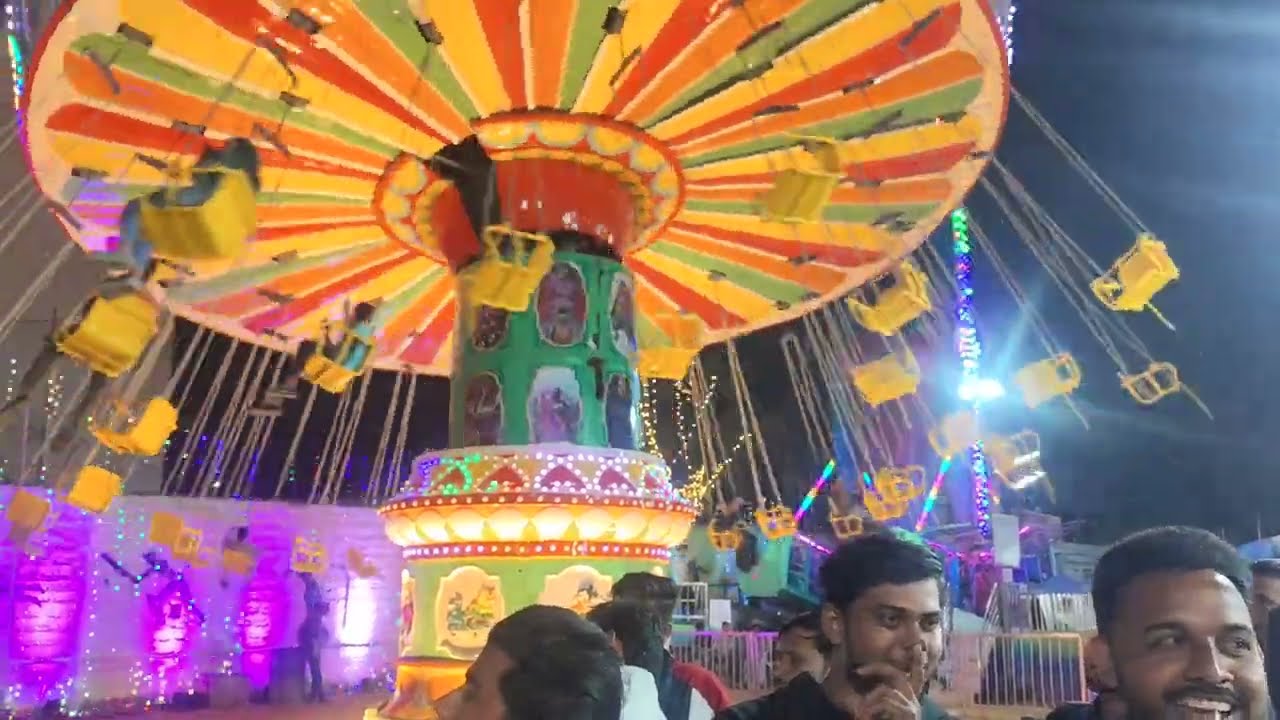 Nampally Exhibition @nampally exhibition 